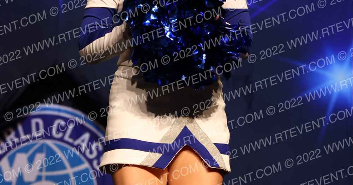 BURBANK HIGH SCHOOL Varsity · WCC Hollywood Crown