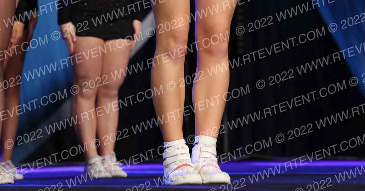 Spirit Too Flash · Grand Nationals Providence