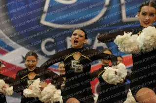 El Dorado HS NA