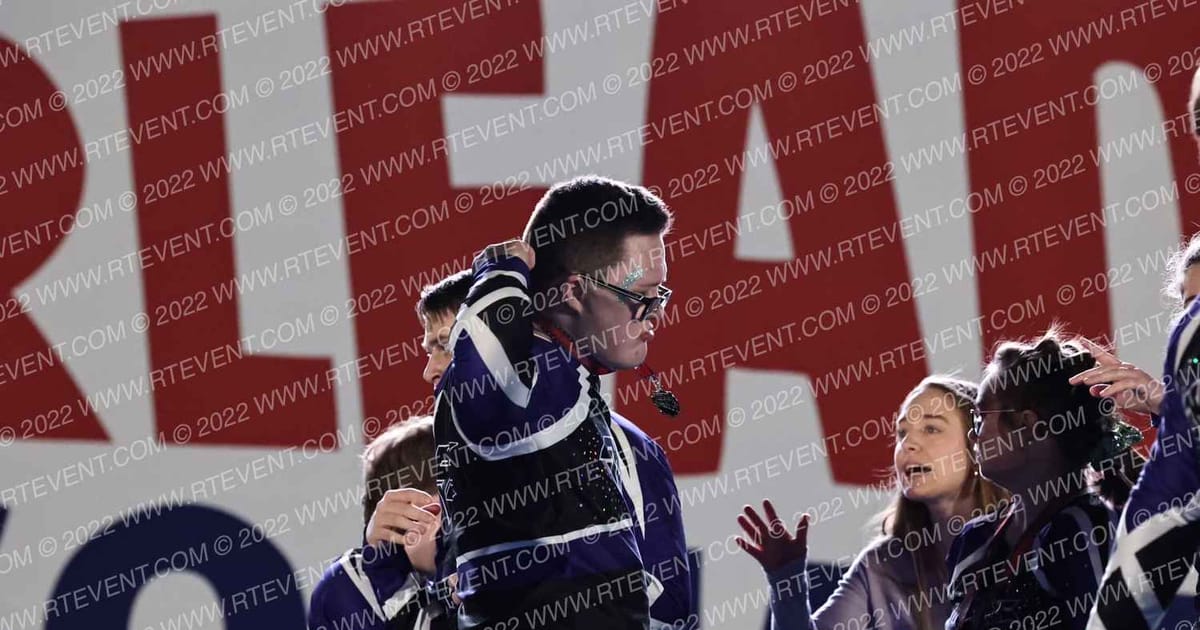 Showtime Elite Atlanta Extreme · NCA Atlanta Classic DIDII