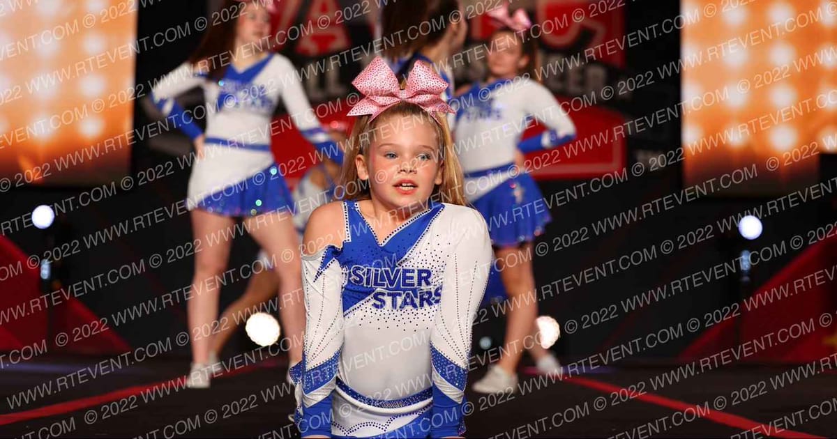 Northwest Silverstars Crystals · ATC Grand Nationals FIXED