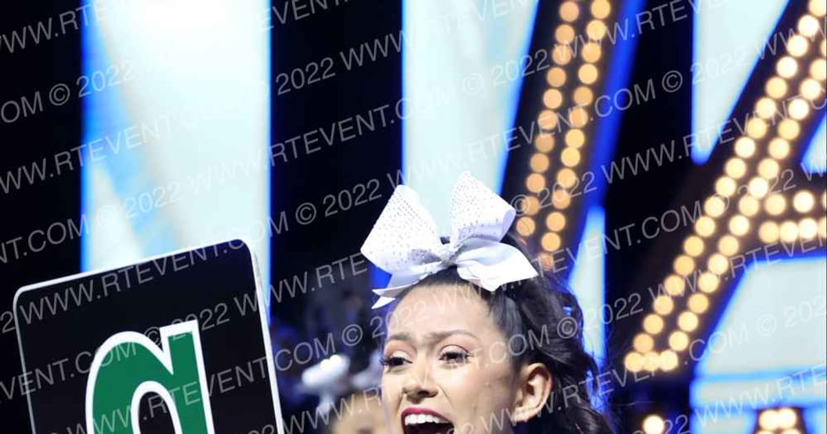 NOGALES HIGH SCHOOL LADY NOBLES · DANCE SCHOOL Nationals