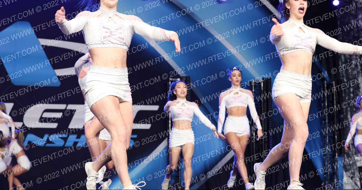 East Celebrity Elite Bombshells · Grand Nationals Providence