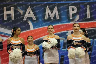 Cypress HS NA