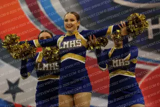 La Mirada HS NA
