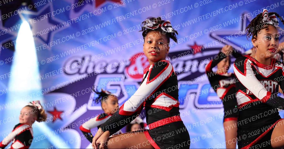 Cementon Knights Youth Level 1 · CDE EWO Lancaster