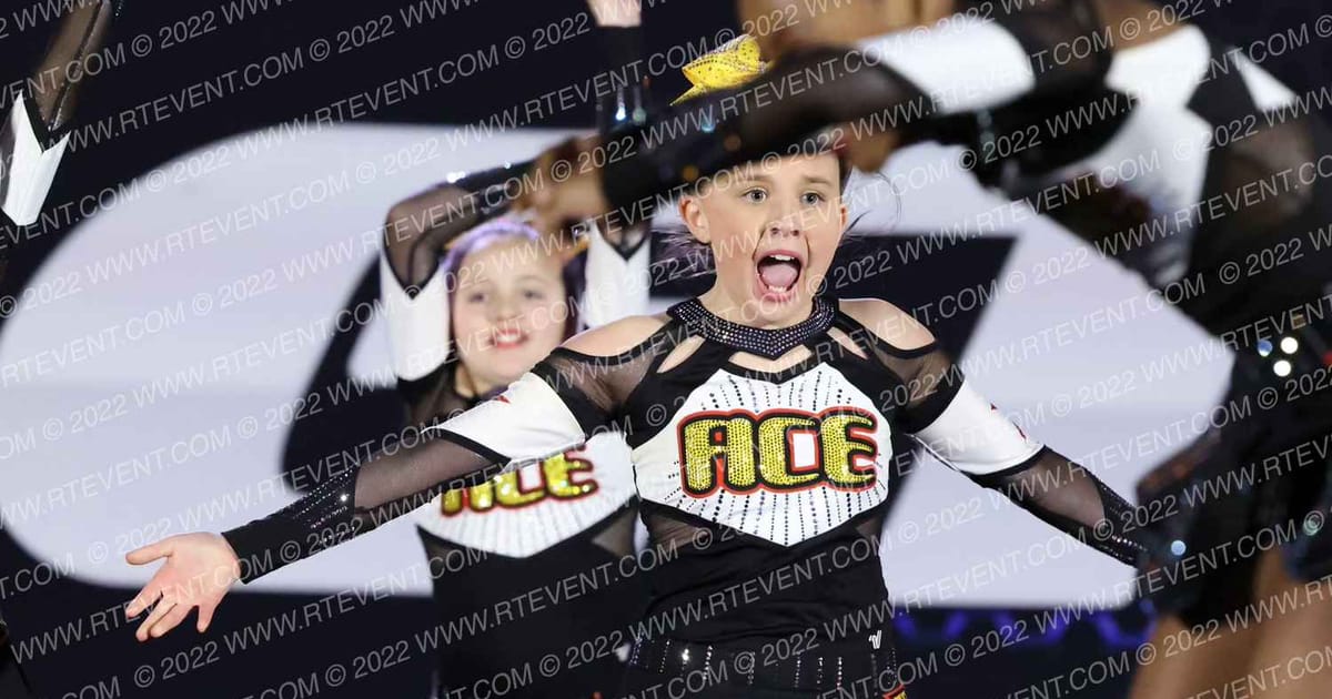 ACE of Birmingham ACE Xenas · Athletic Birmingham
