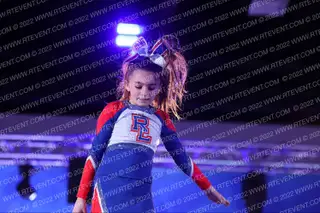 RLMF Cheerleading Anarchy