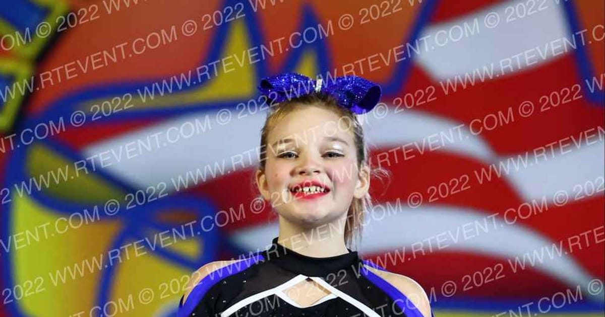 Washington Elite Youth Queens · The American Superstarz Raleigh Nationals DIDII