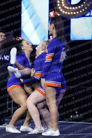 SANTA TERESA HIGH SCHOOL