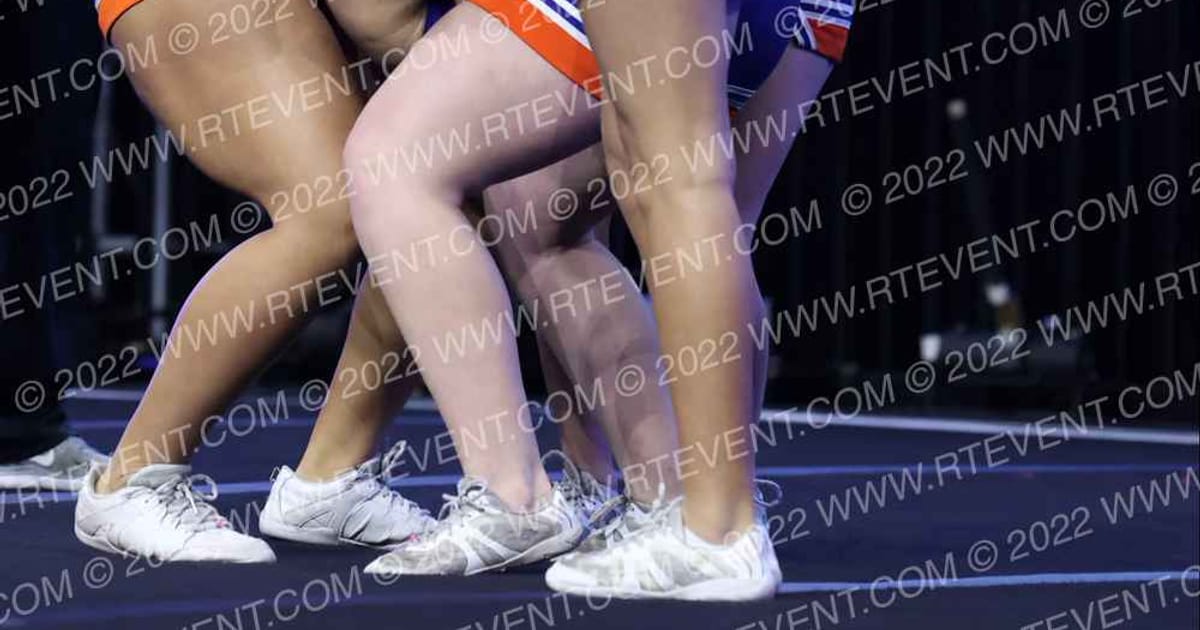 SANTA TERESA HIGH SCHOOL · DANCE SCHOOL Nationals