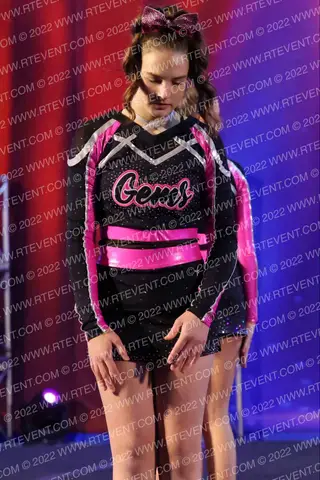Spirit Gems Pink