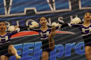 Hoover HS NA