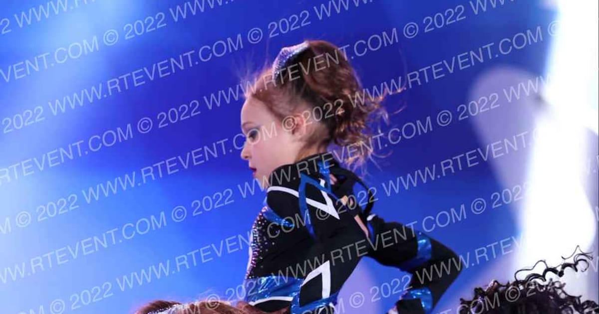 Bucs Cobalt · CDE EWO Lancaster