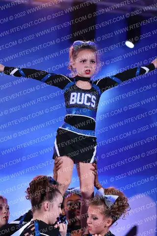 Bucs Cobalt
