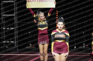 SOUTHRIDGE HIGH SCHOOL