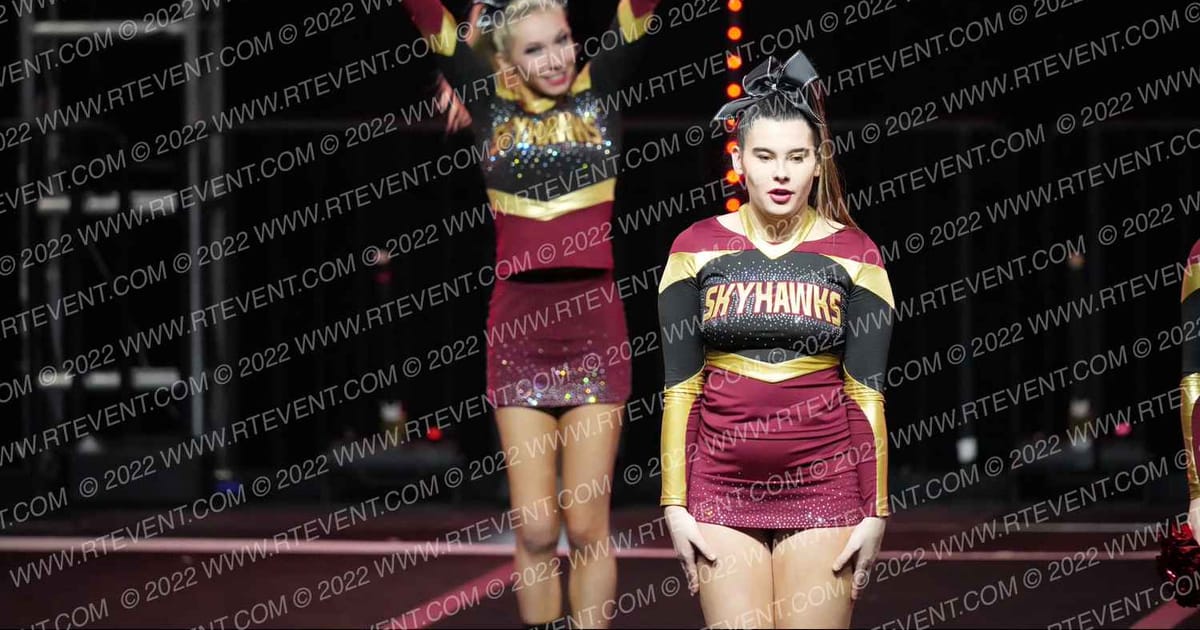SOUTHRIDGE HIGH SCHOOL · DANCE SCHOOL Nationals