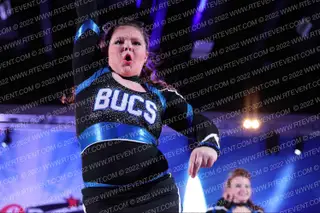 Bucs Topaz
