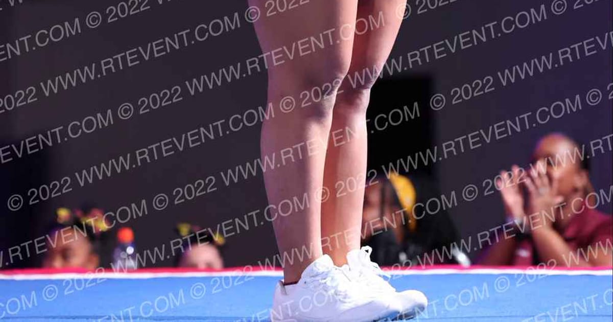 Havre De Grace Rec Warrior Cheer 14U · CDE EWO Lancaster