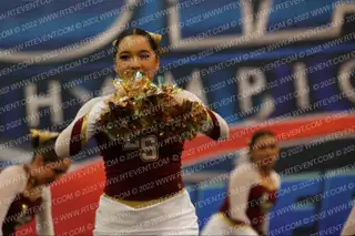 La Serna HS