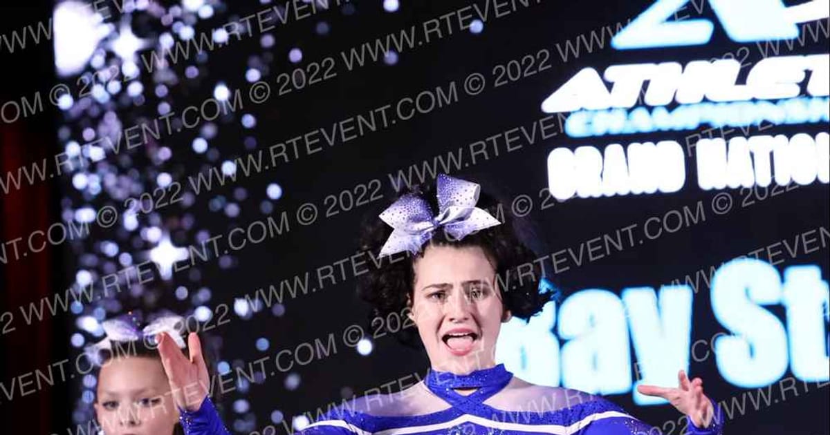 Bay State All Stars Chill · Grand Nationals Providence