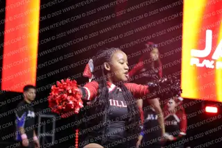 AB MILLER JUNIOR VARSITY NON TUMBLING