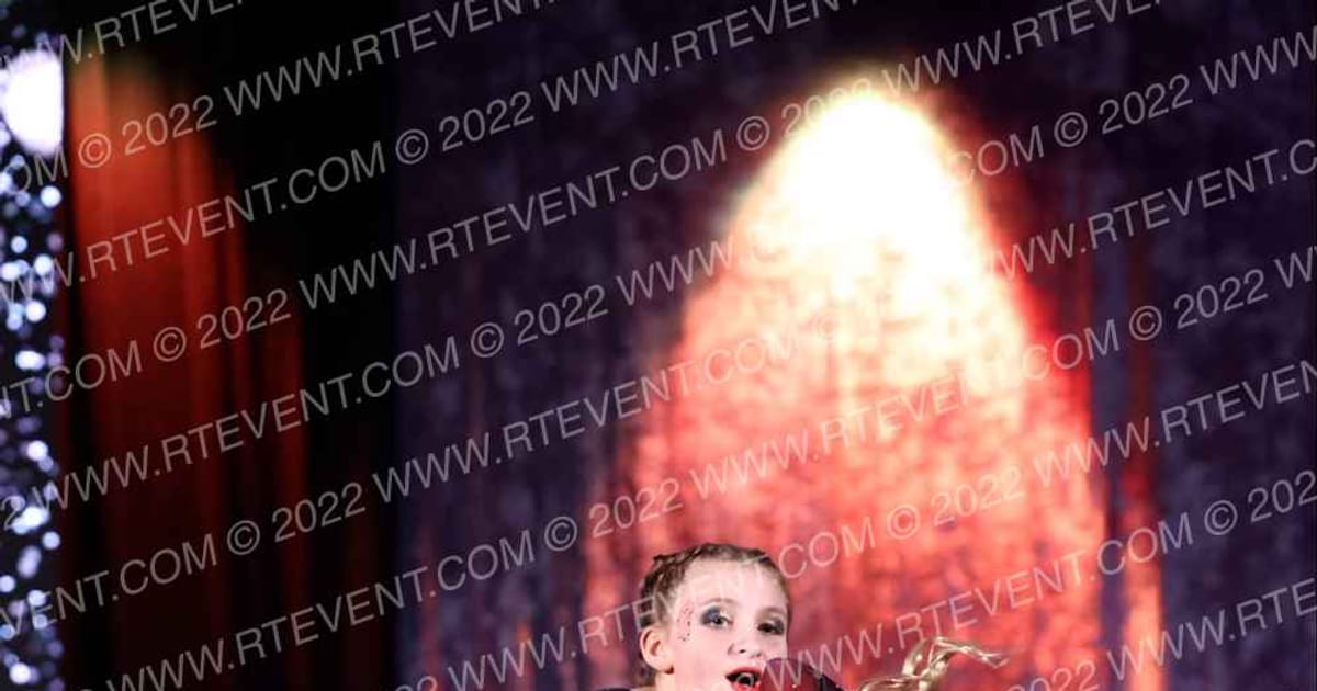 Elite Heat All-Stars Golden Girls · Grand Nationals Providence