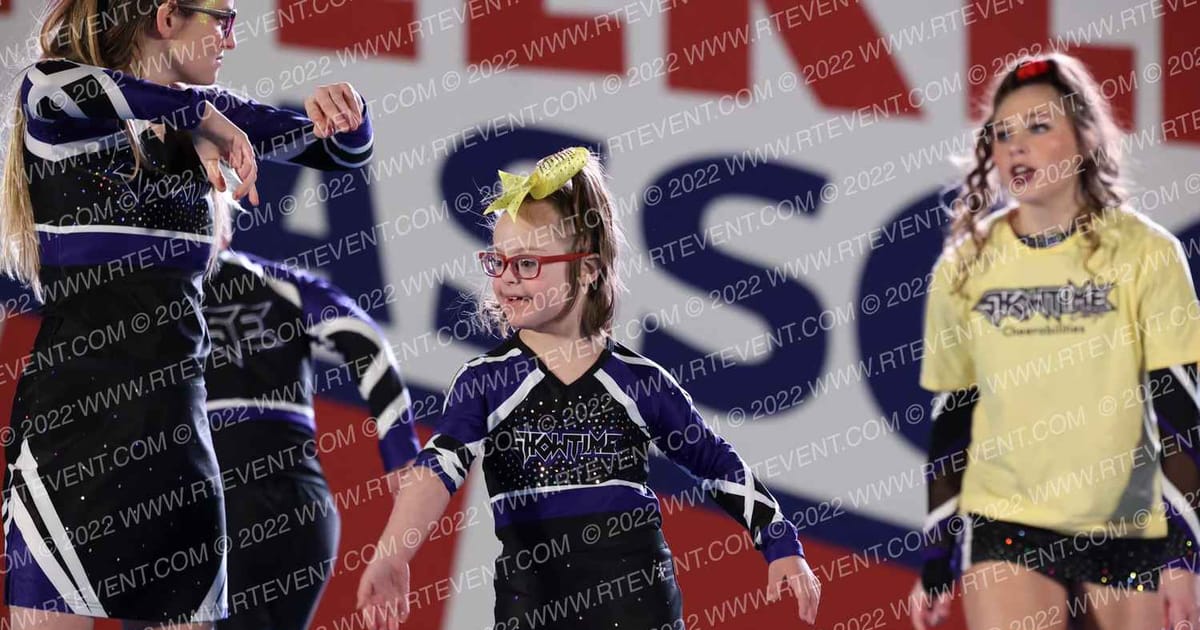 Showtime Elite Atlanta Supremes · NCA Atlanta Classic DIDII