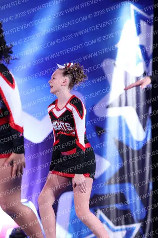 Cementon Knights Junior Level 2