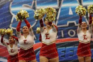 Orange Lutheran HS NA