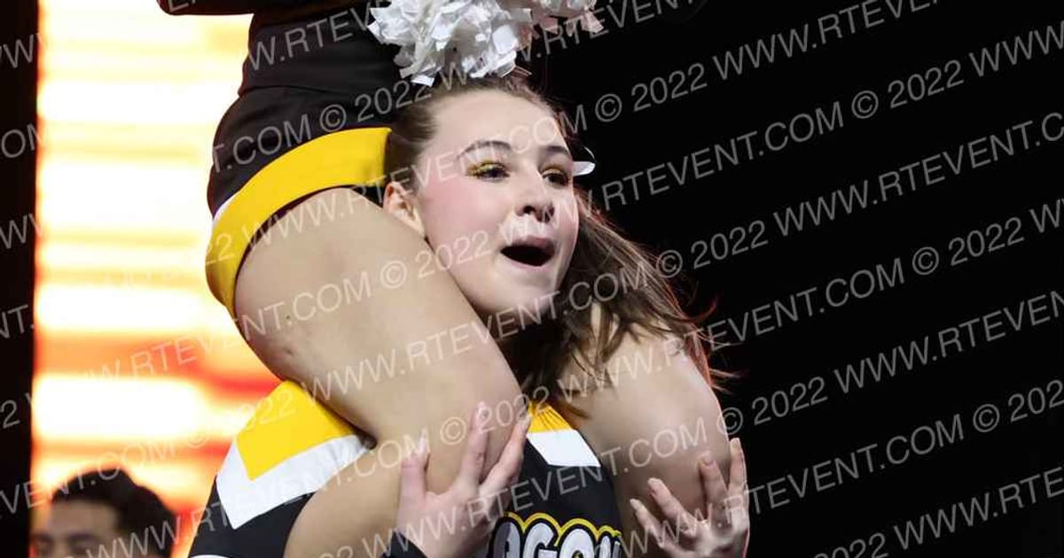 BISHOP O DOWD JV · DANCE SCHOOL Nationals