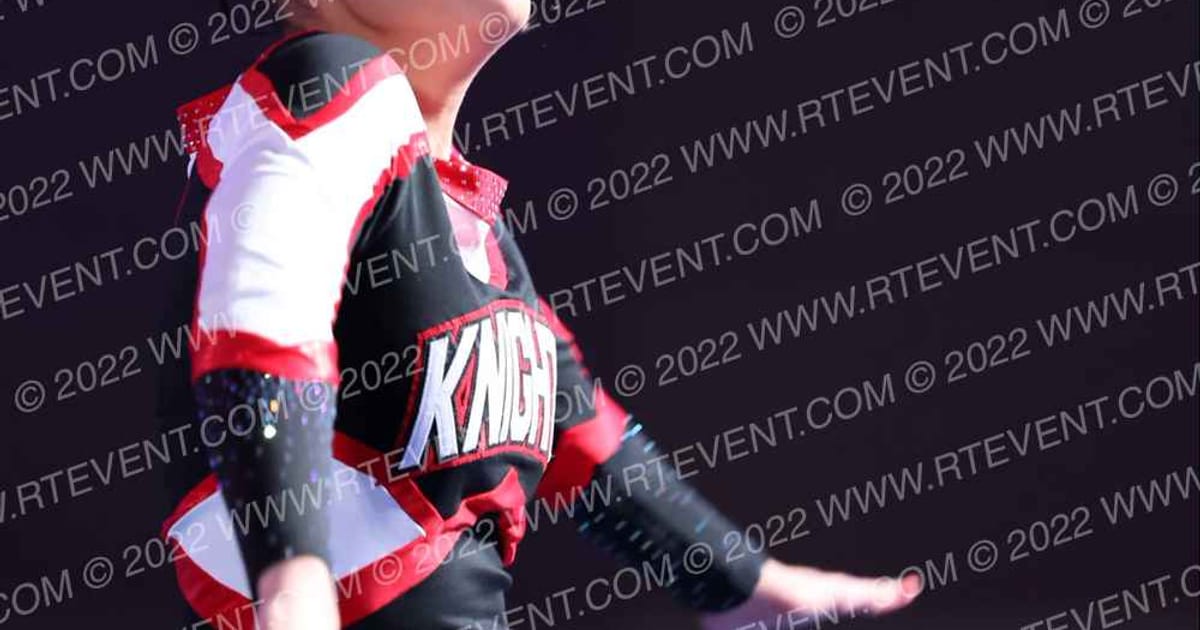 Cementon Knights Junior Level 2 · CDE EWO Lancaster