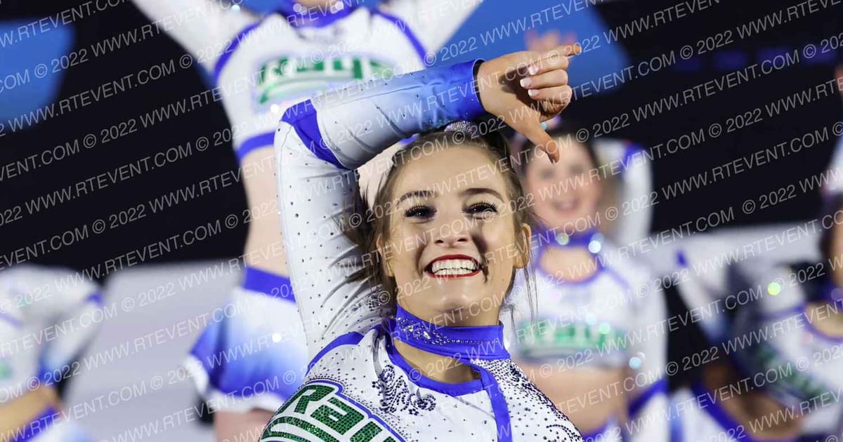 The Stingray All Stars Iris · Athletic Birmingham