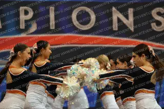 Cypress HS NA