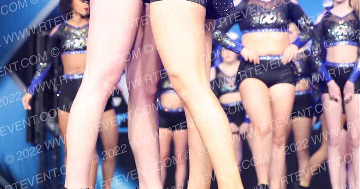 Xtreme Cheer Halo · Grand Nationals Providence