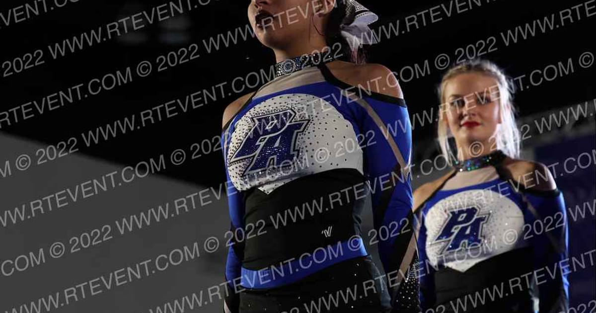 Python All Stars Nova Pythons · NCA Atlanta Classic DIDII