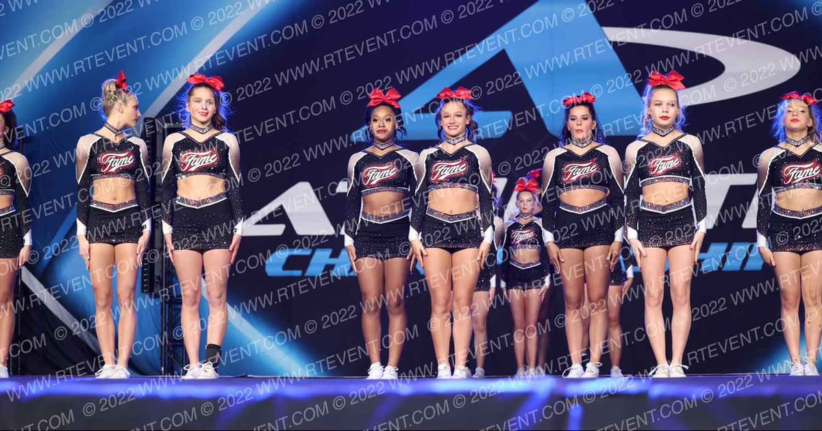 East Celebrity Elite - CT FAME · Grand Nationals Providence