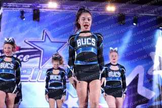 Bucs Diamonds