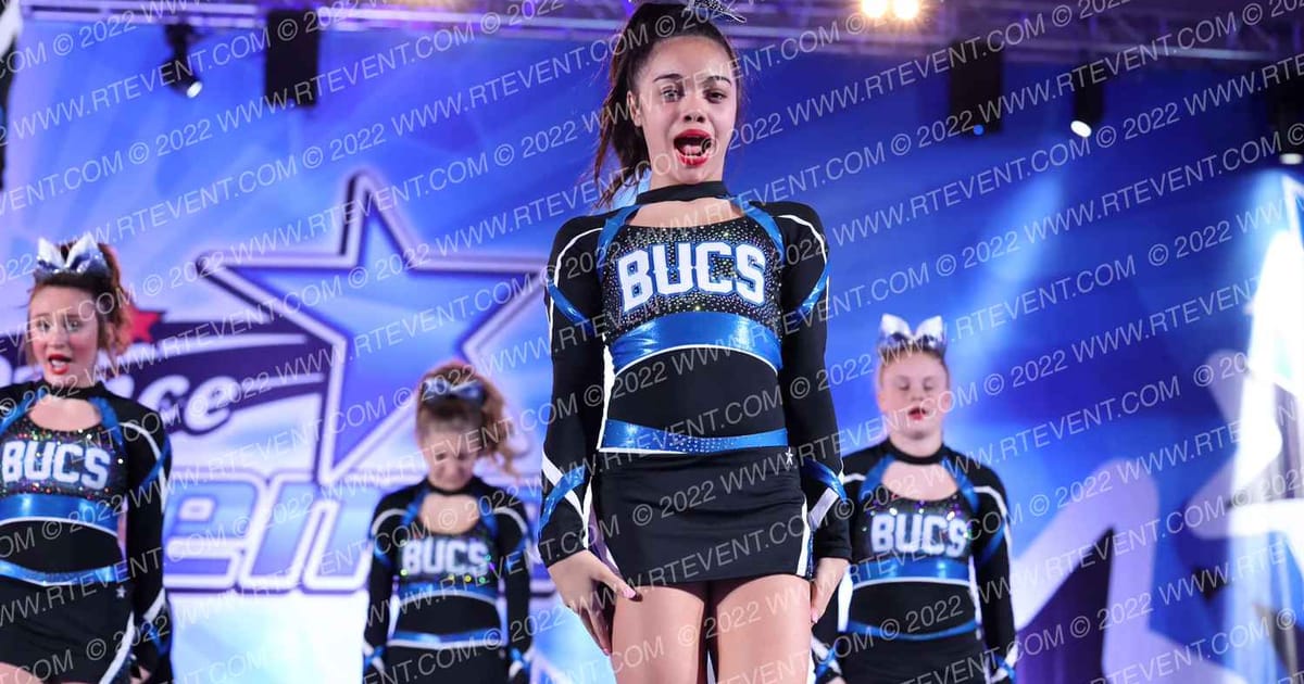 Bucs Diamonds · CDE EWO Lancaster