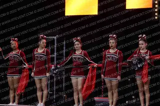 PATRIOT HIGH SCHOOL
