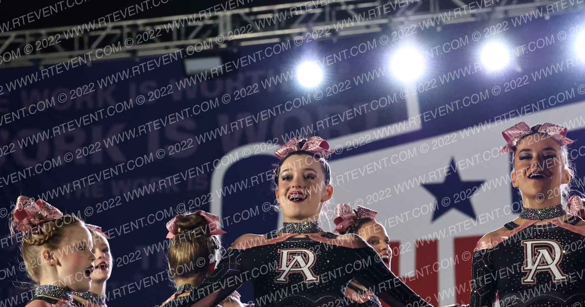 Designer Athletics FEND1 · NCA Atlanta Classic DIDII