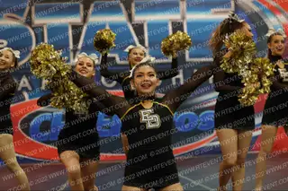 El Dorado HS NA