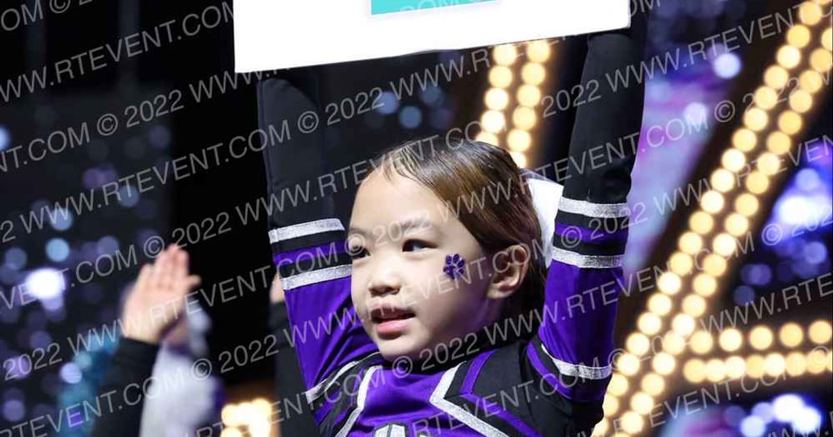 BONNER ELEMENTARY · DANCE SCHOOL Nationals