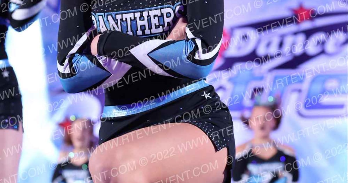 Panthers Athletic Club Untamed · CDE EWO Lancaster