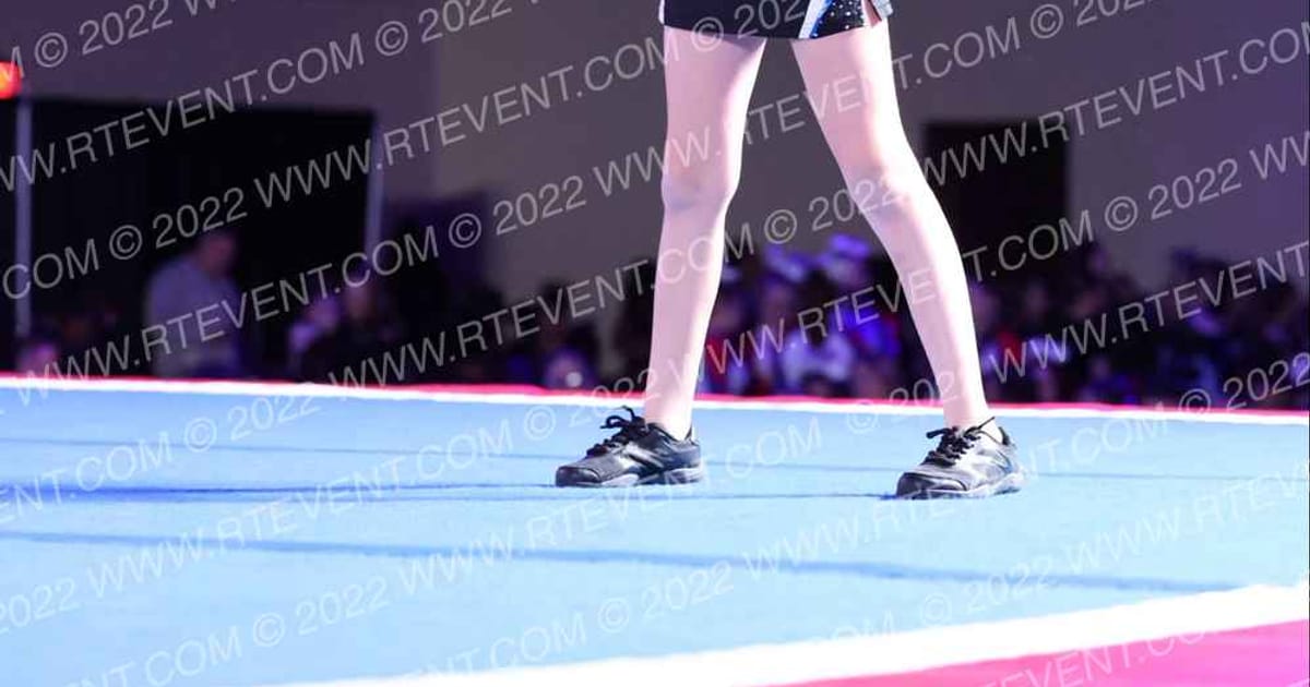 Bucs Crystals · CDE EWO Lancaster