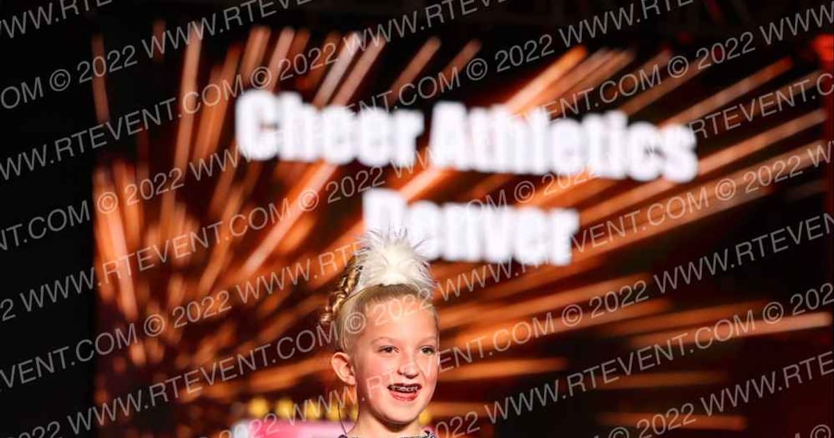Cheer Athletics - Denver Yet1 Cats · ATC Grand Nationals FIXED