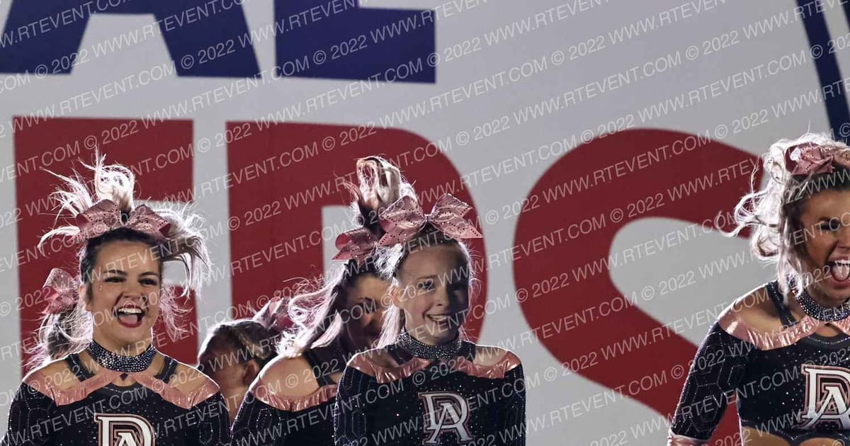Designer Athletics Val3ntino · NCA Atlanta Classic DIDII