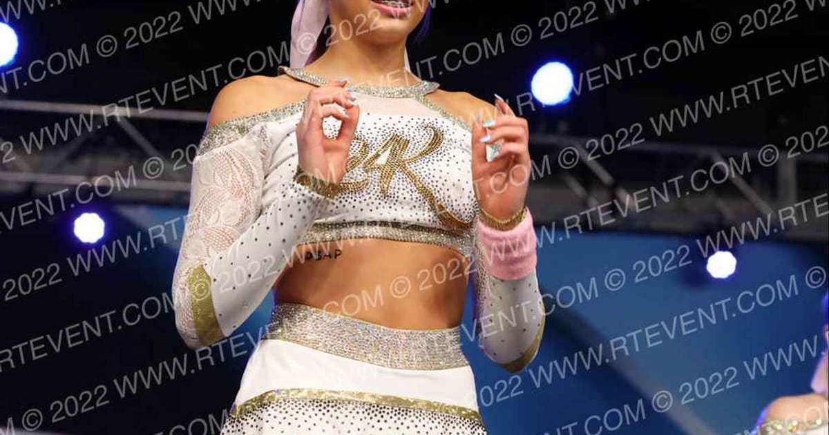 Elite Heat All-Stars 24K · Grand Nationals Providence