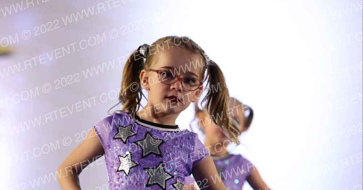 XCA Popstars · Champion Cheer and Dance Grand Nationals Dance FIXED