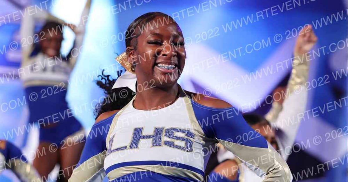 Laurel High School · CDE EWO Lancaster